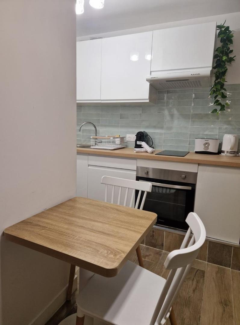 Studio Cosy Pres De La Croisette คานส์ ภายนอก รูปภาพ